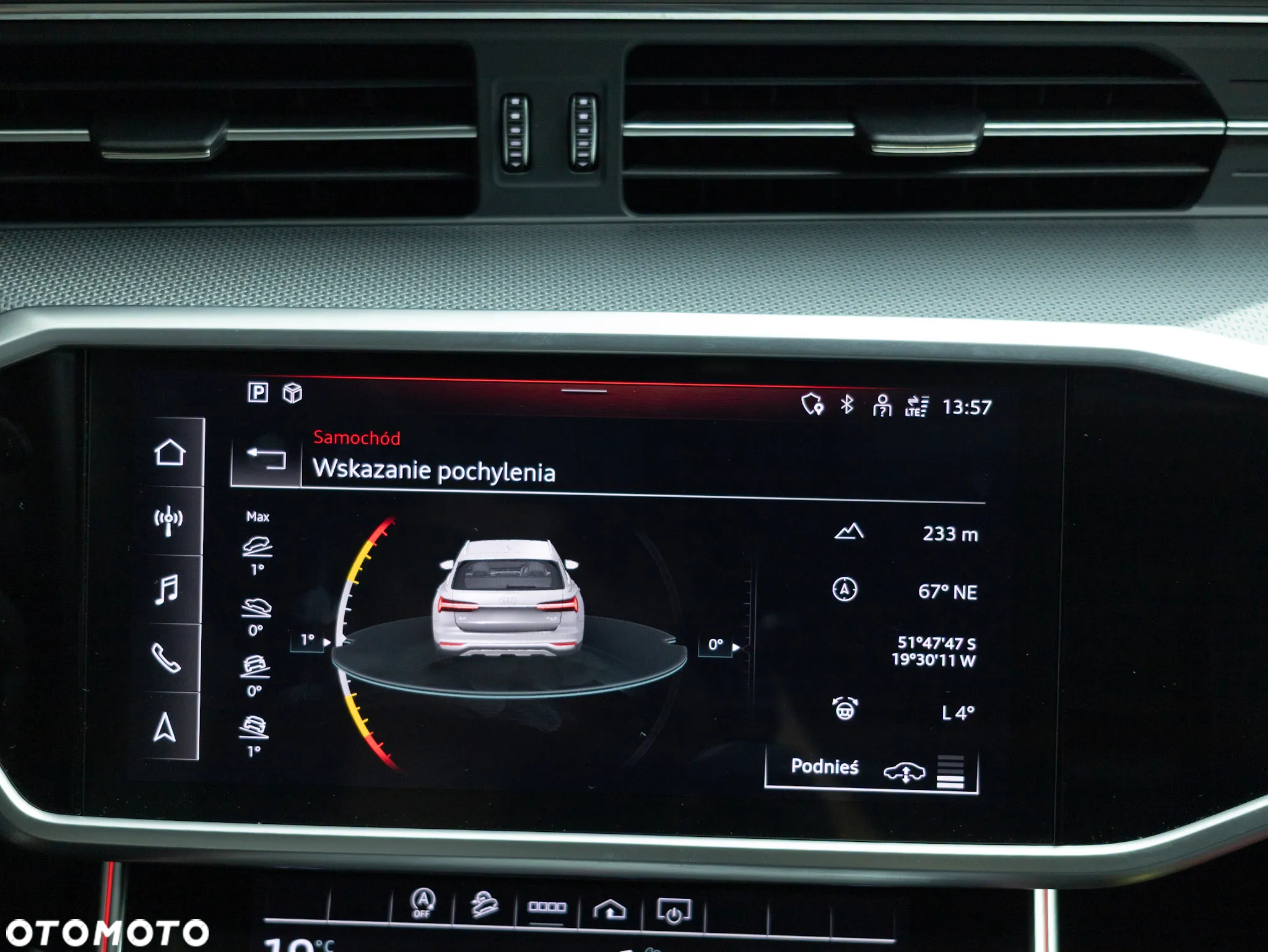 Audi A6 Allroad - 21