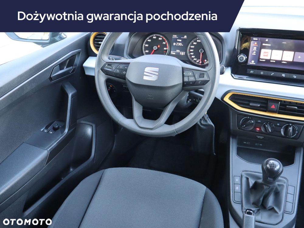 Seat Ibiza - 9