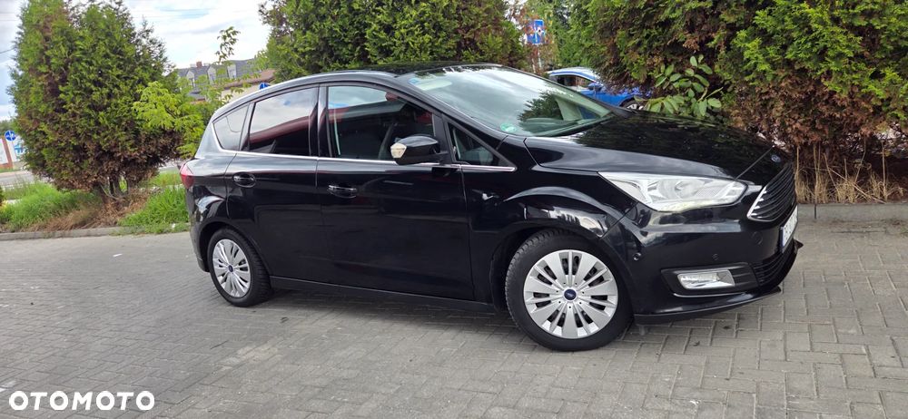Ford C-MAX 1.0 EcoBoost Titanium ASS - 21
