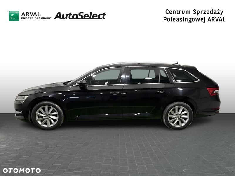 Skoda Superb 2.0 TSI 4x4 Style DSG - 2