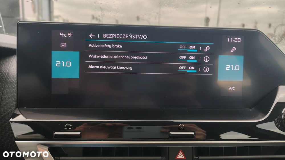 Citroën C4 1.2 PureTech Feel Pack S&S - 19