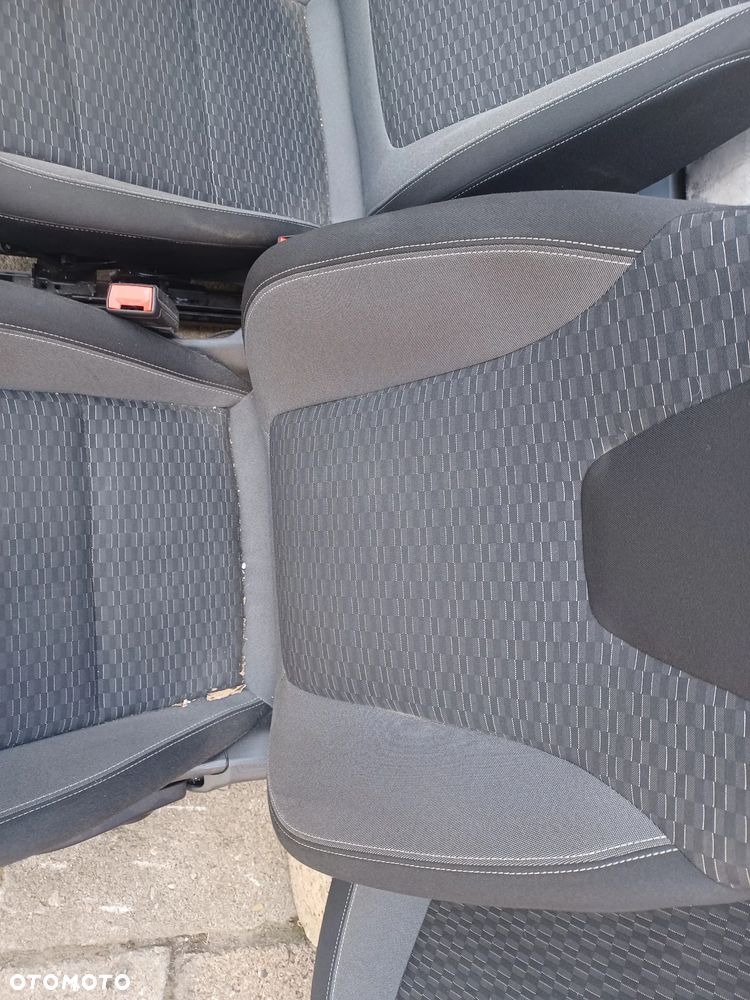 FOTELE KANAPA OPEL ASTRA K LIFT KOMBI - 3