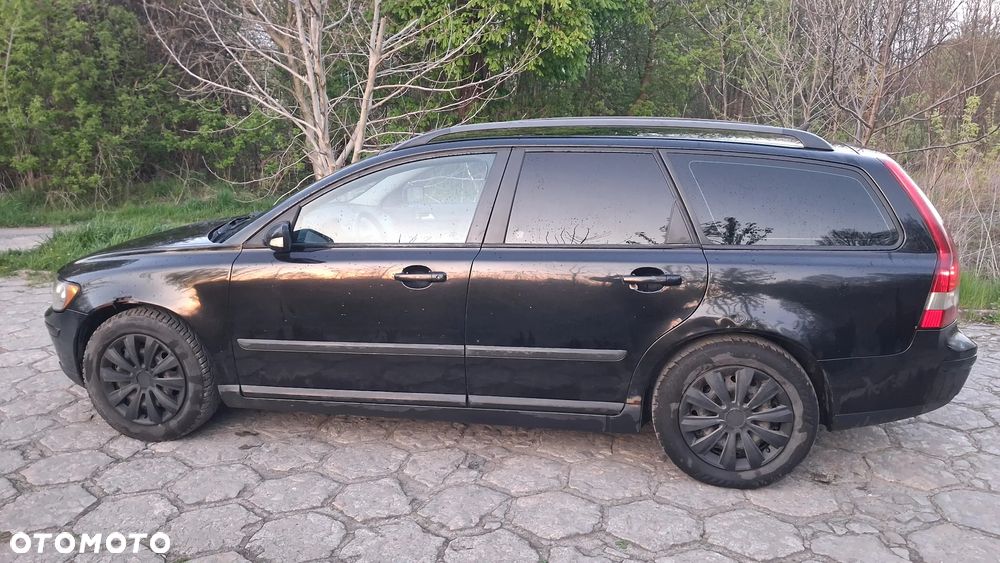 Na części VOLVO V50 (545) SILNIK 2.0 D 136KM Kod silnika: D4204T lakier 452-46 skrzynia maska zderzak drzwi klapa szyba fotel kanapa lusterko lampa deska GWARANCJA !!! Przód Tył Zestaw Komplet Drzwi Klapa Zderzak Błotnik Maska Grill Atrapa Szyba Pas Lampa Lusterko Boczki Fotel Kanapa Kokpit Deska Rozdzielcza Przełącznik Włącznik Sterownik Przewody Wiązka Instalacja Moduł Komputer Czujnik Listwa Pompa Alternator Wtryski Głowica Rozrusznik Kompresor Sprzęgło Dwumas Silnik  Skrzynia ABS Klimatyzacji Paliwa Wspomagania Kolektor Turbina Przepustnica Zawór Chłodnica Koło Hak Belka Sanki Zawieszenie Mcpherson Półoś Amortyzator Wydech Tłumik Zacisk Most - 9
