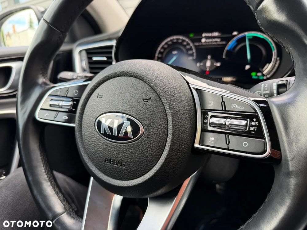 Kia XCeed 1.6 T-GDI GT-Line DCT - 23