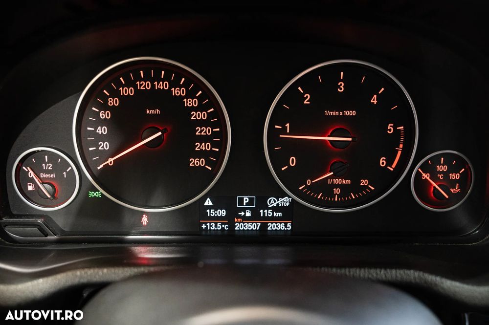 BMW X4 xDrive20d Aut. - 24