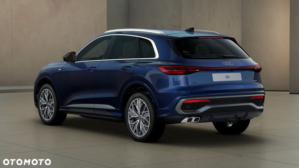 Audi Q5 - 2