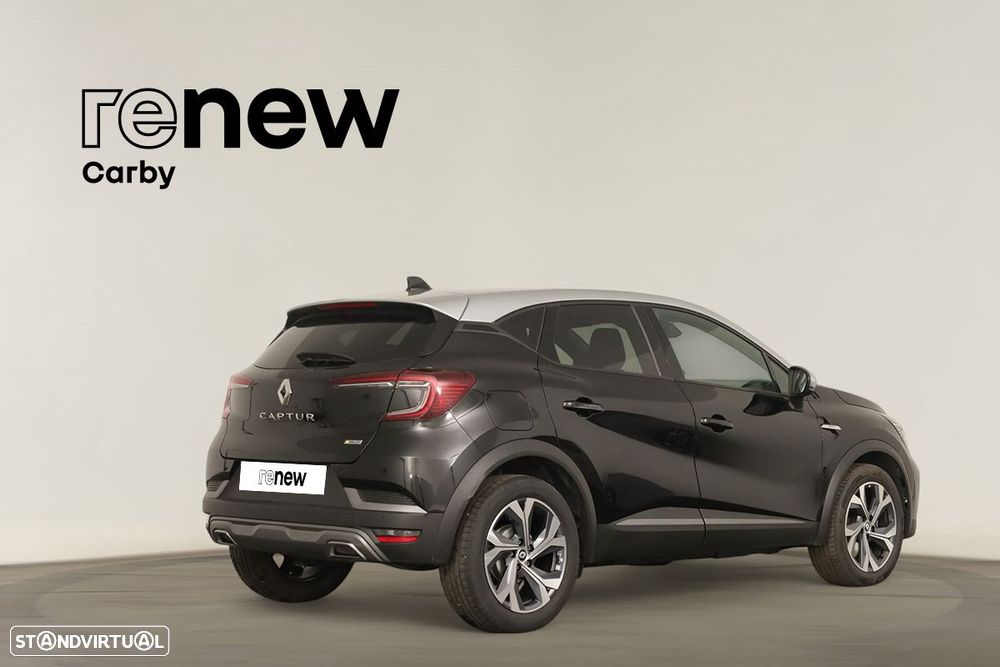 Renault Captur 1.0 TCe RS Line - 3