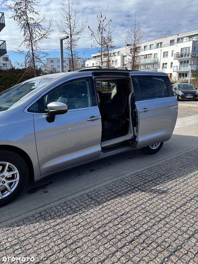 Chrysler Voyager - 19