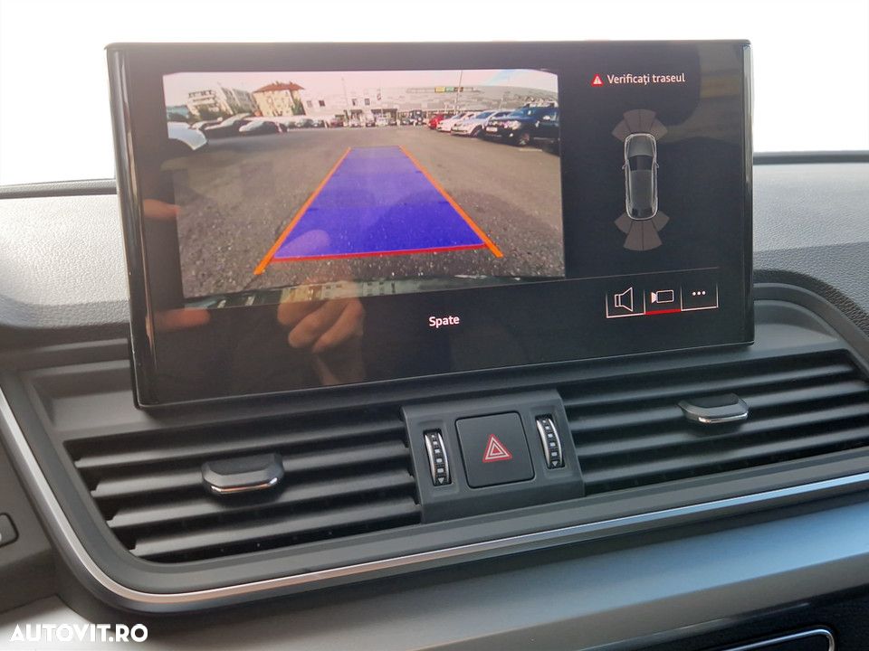 Audi Q5 40 TDI quattro S tronic advanced - 21