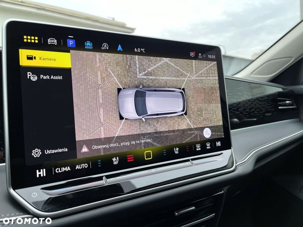 Volkswagen Passat Variant 2.0 TDI SCR Business Plus DSG - 22