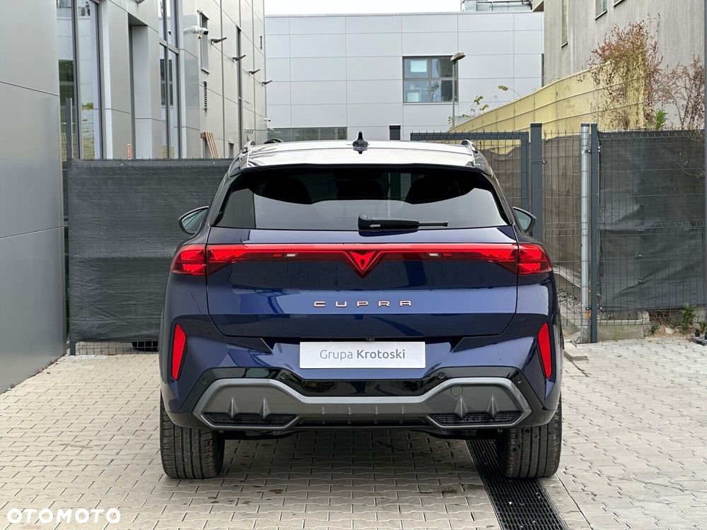 Cupra Terramar 1.5 eTSI mHEV DSG - 7