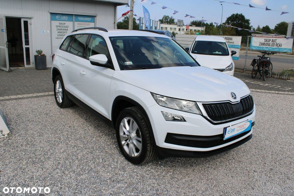 Skoda Kodiaq - 5