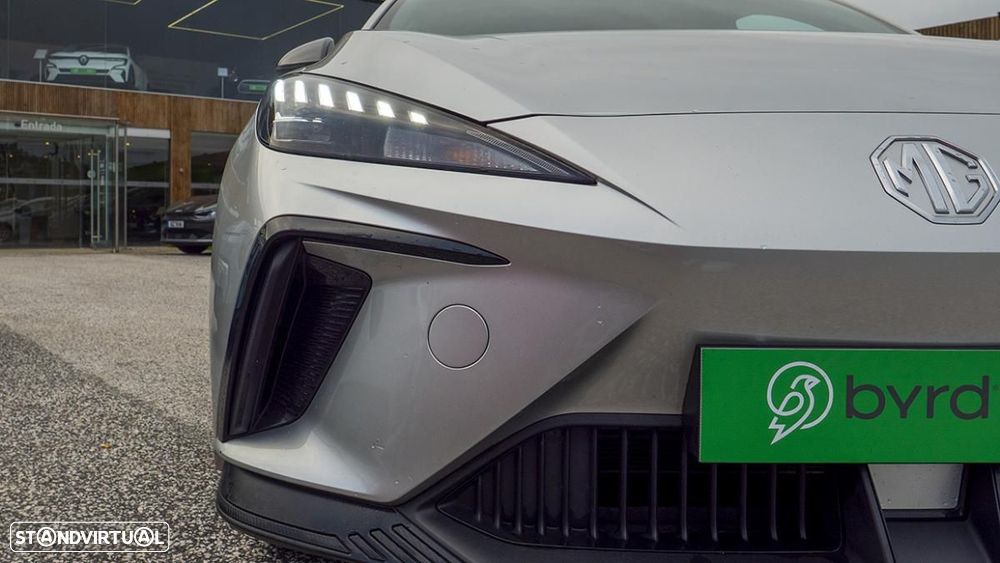 MG MG4 51 kWh Standard - 5