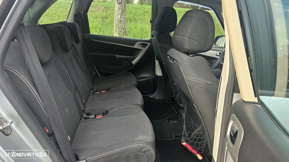 Citroën C4 Picasso 1.6 HDi - 7