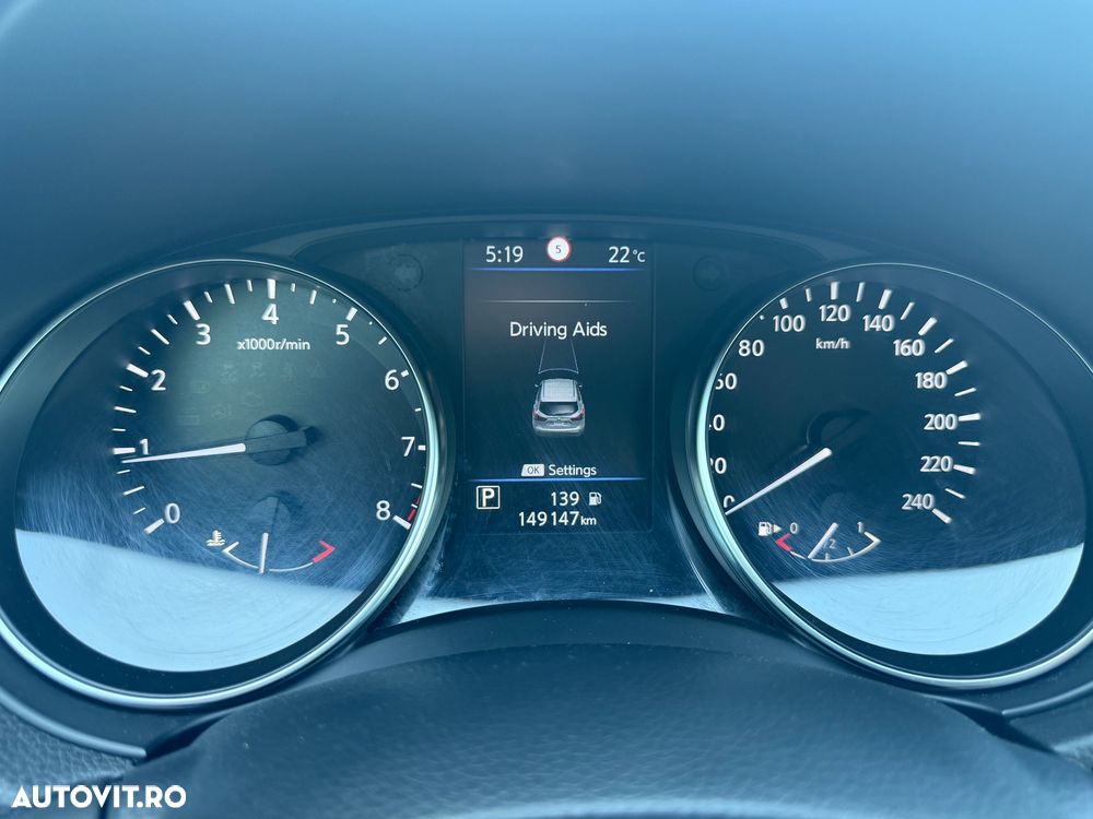 Nissan Qashqai 1.3 DIG-T MHEV Xtronic N-Connecta - 2
