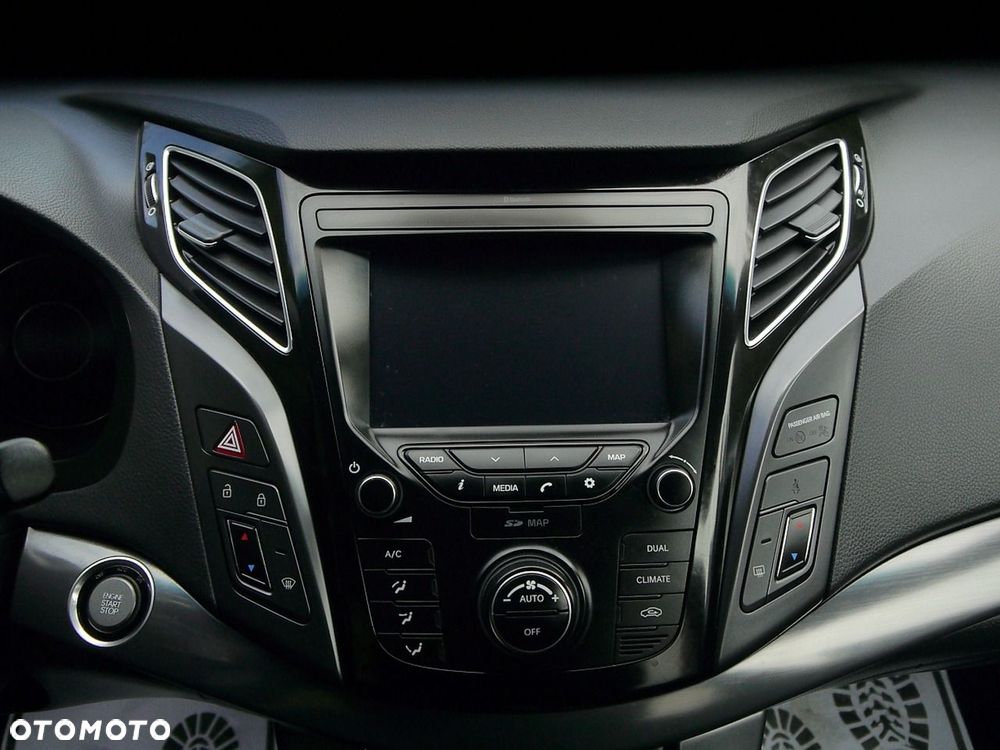 Hyundai i40 1.7 CRDi BlueDrive Premium DCT - 29