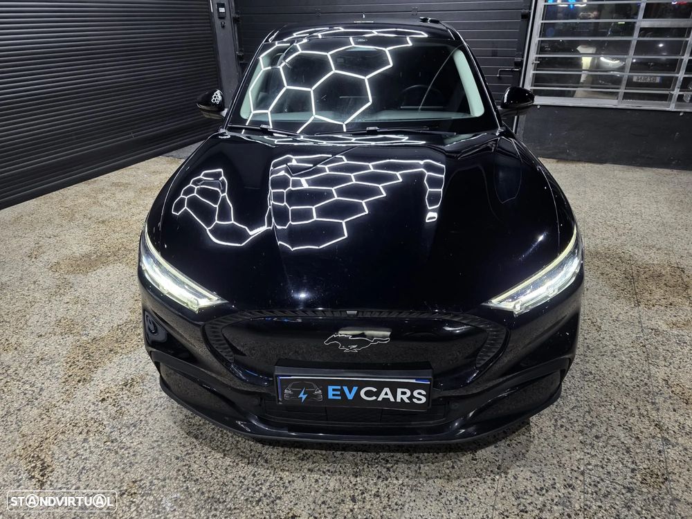 Ford Mustang Mach-E 75.7 kWh Base - 30