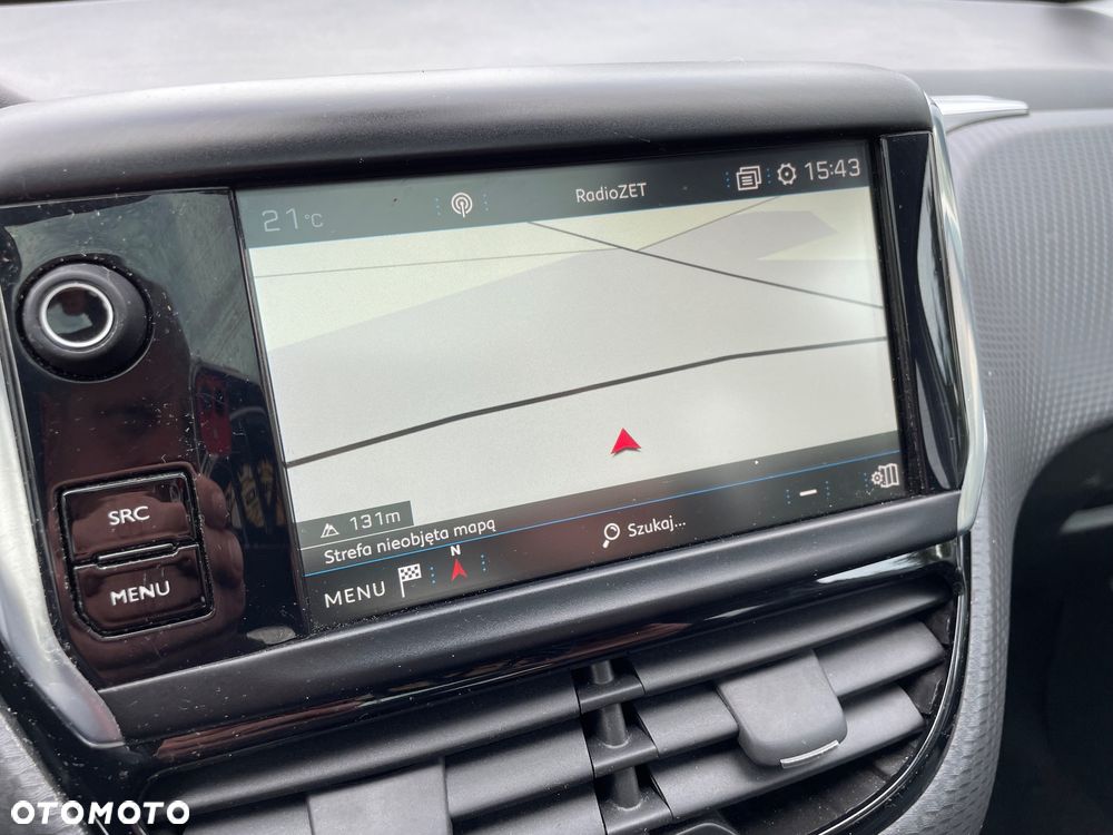 Peugeot 2008 1.2 Pure Tech GPF Crossway S&S EAT6 - 16