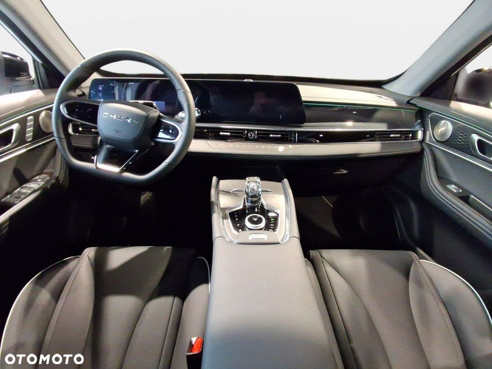 Chery Tiggo 7 - 14