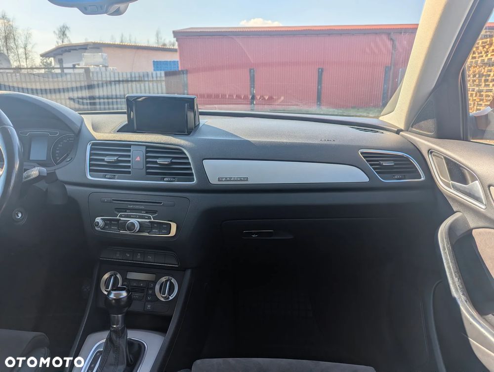 Audi Q3 - 36