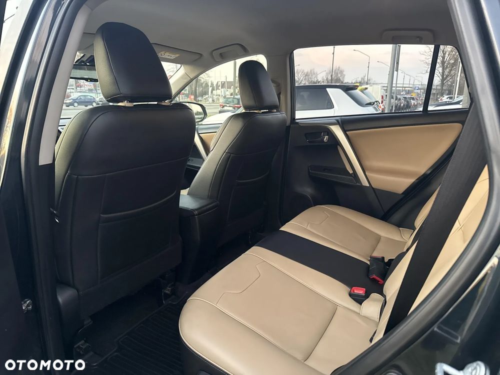 Toyota RAV4 2.0 Prestige 4x4 MS - 13