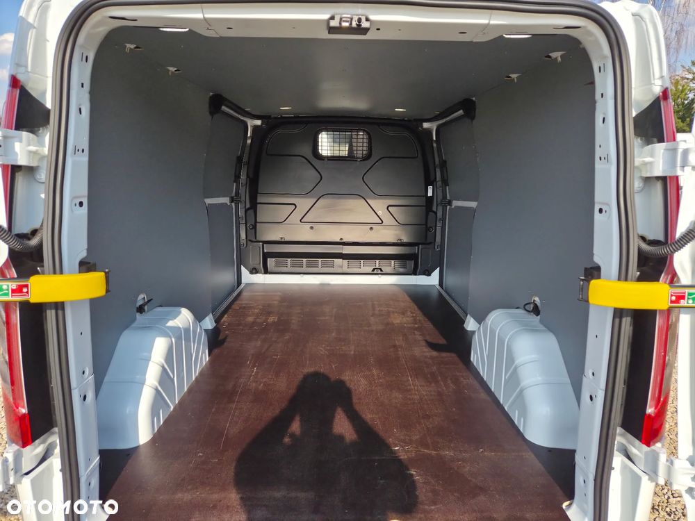 Ford Gustom L2 Automat 41 500 netto - 12