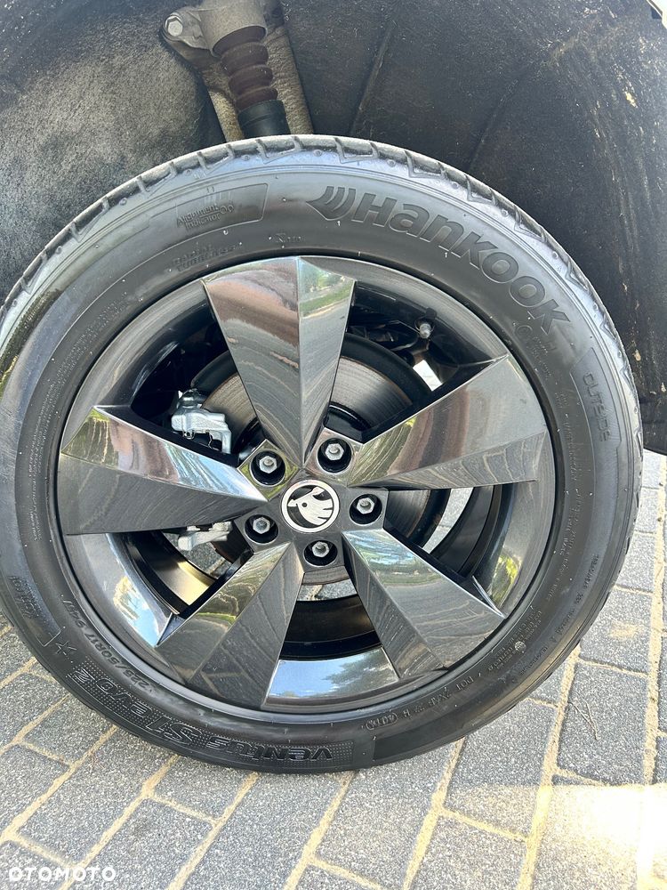 Skoda Yeti 2.0 TDI 4x4 Edition - 18
