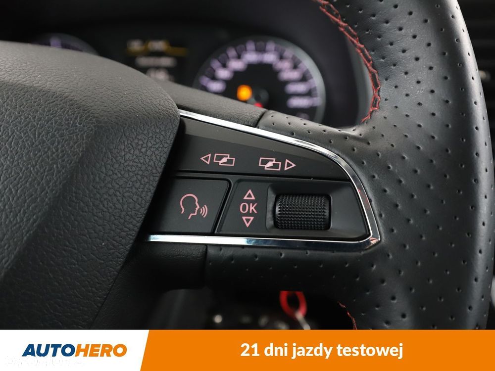 Seat Leon - 26