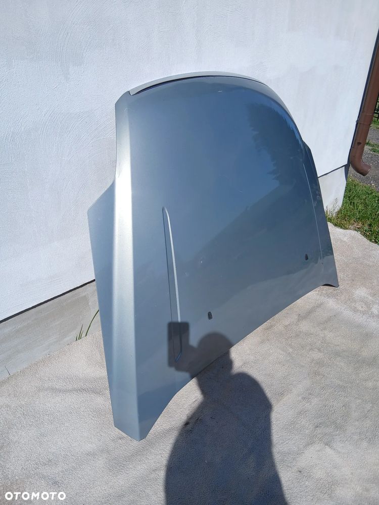 MASKA FORD MONDEO MK 4 ROK 07/10 - 3