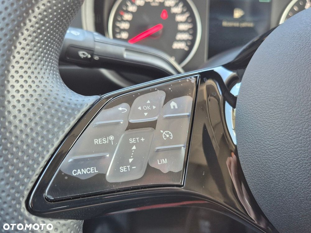 Mercedes-Benz citan 110 CDI - 20