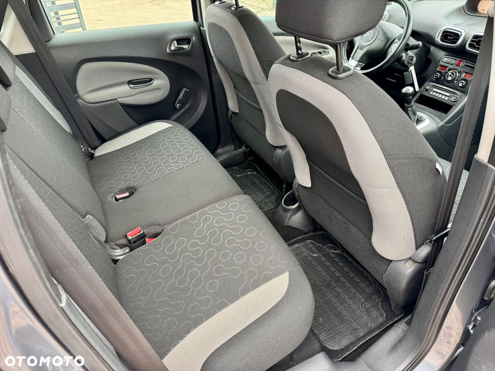 Citroën C3 Picasso - 3