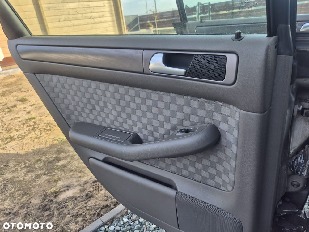 Audi A6 Limousine 3.0 Multitronic - 13