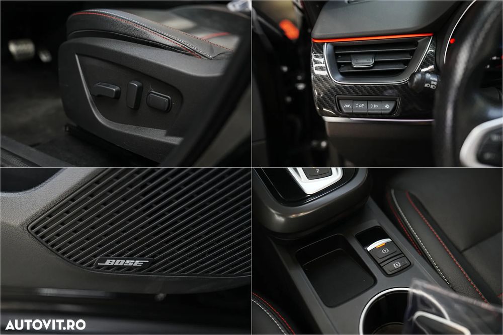 Renault Arkana E-TECH RS Line - 21