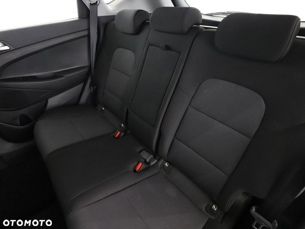 Hyundai Tucson 1.6 GDi 2WD Select - 18