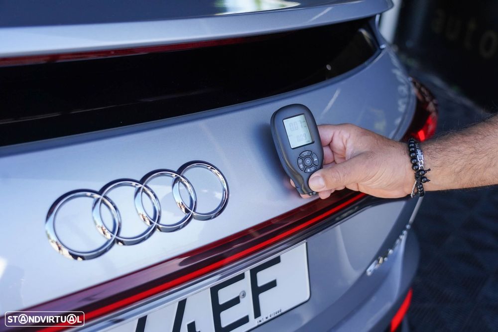 Audi Q4 Sportback e-tron - 57