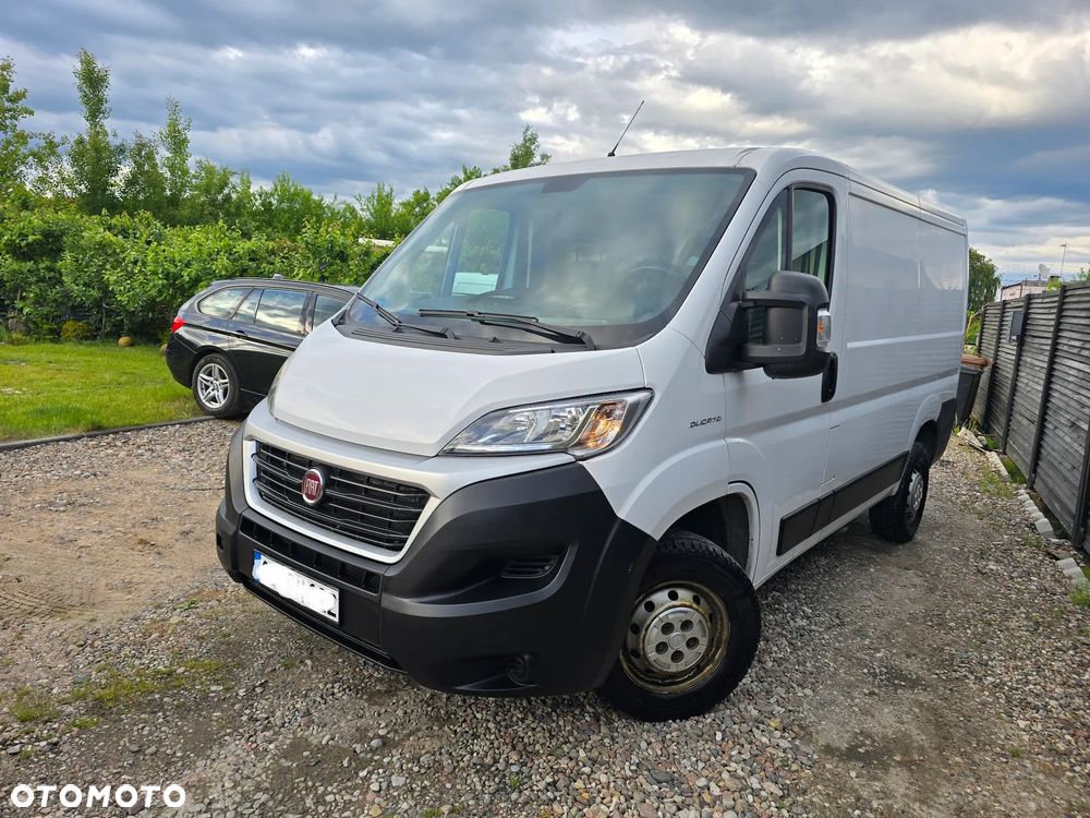 Fiat Ducato - 1