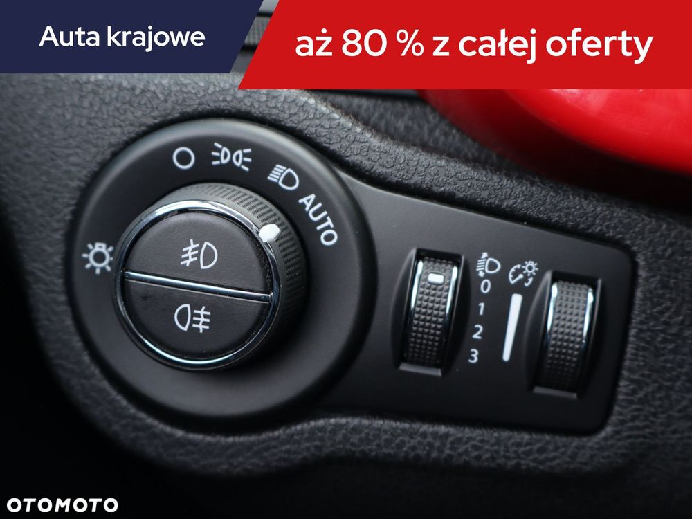 Fiat 500X - 20