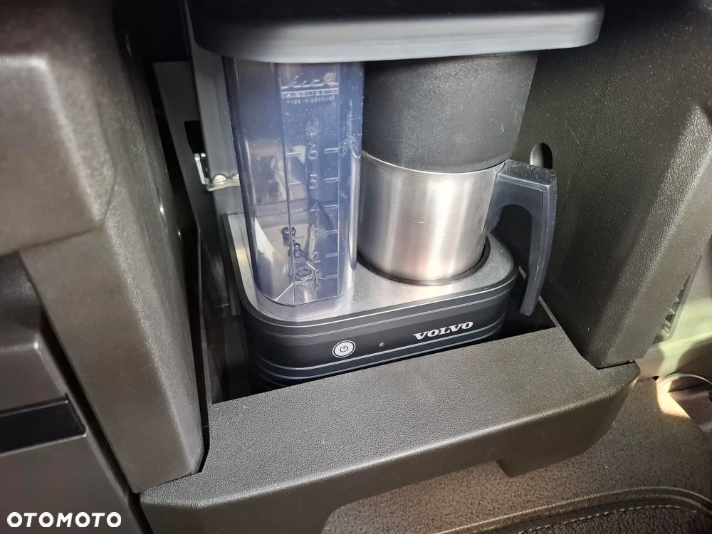 Volvo FH 500 xlow - 13