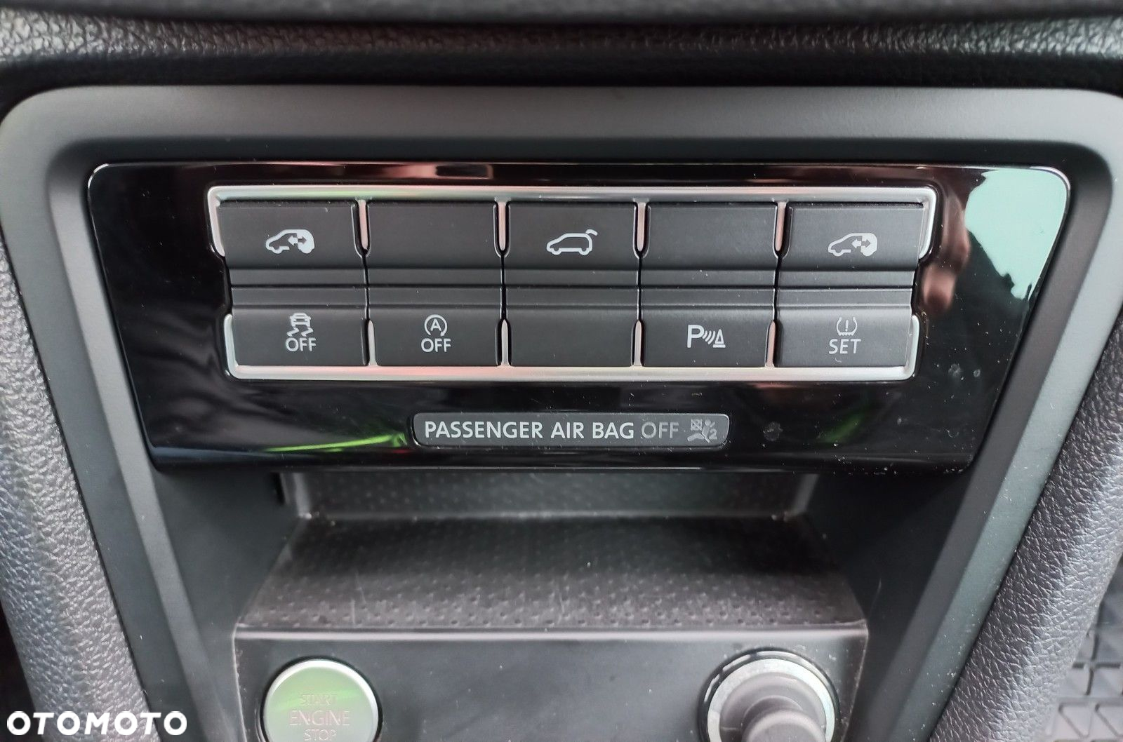 Volkswagen Sharan - 14