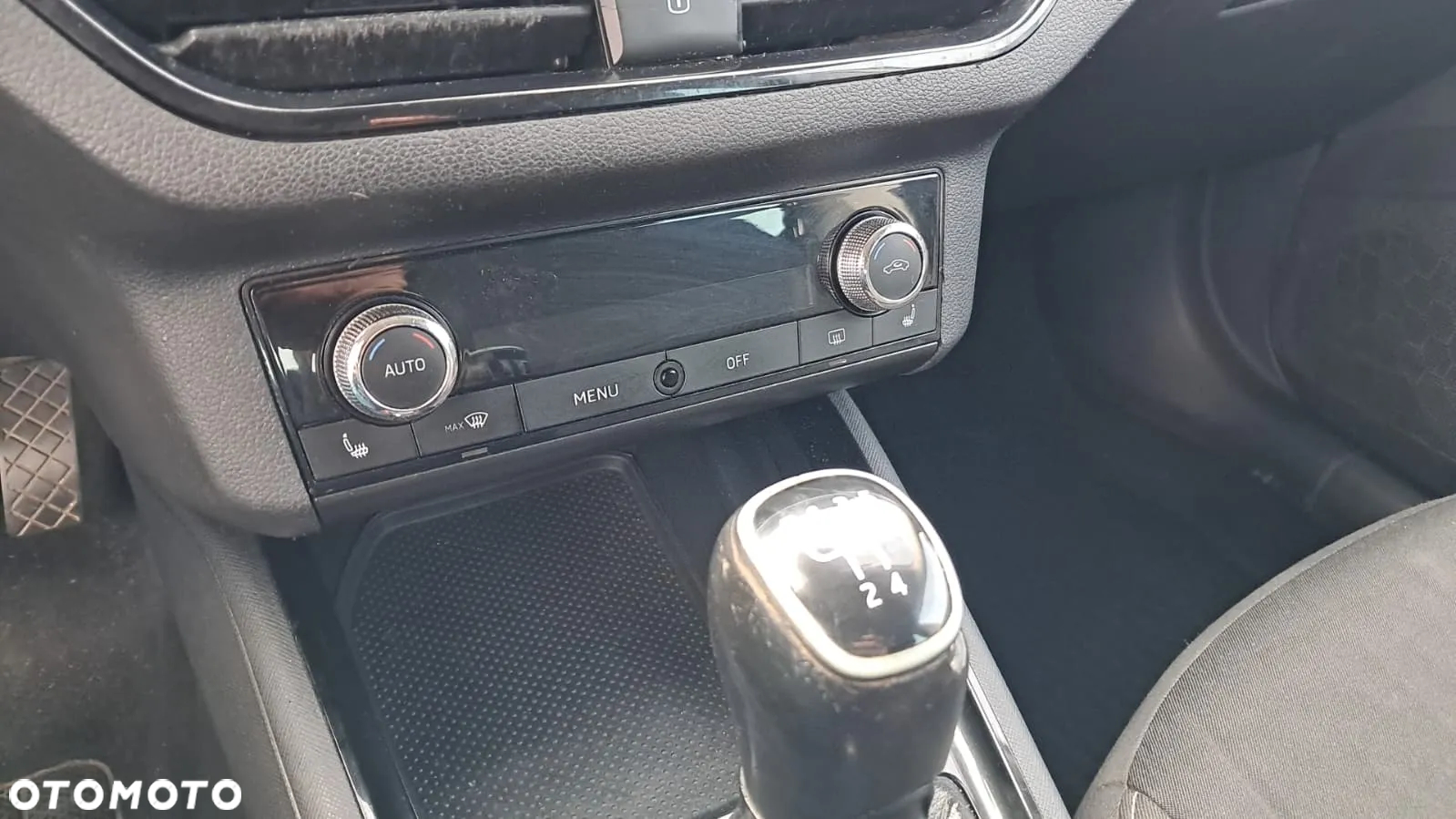 Skoda Scala 1.0 TSI Active - 17