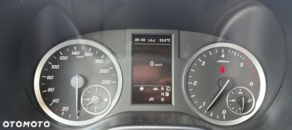 Mercedes-Benz Vito Tourer Lang SELECT - 23