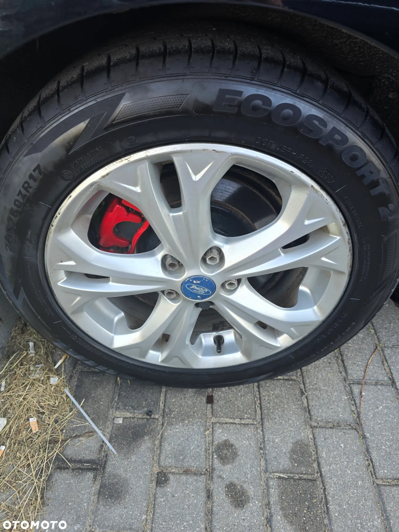 Ford S-Max 2.0 TDCi DPF Titanium MPS6 - 25