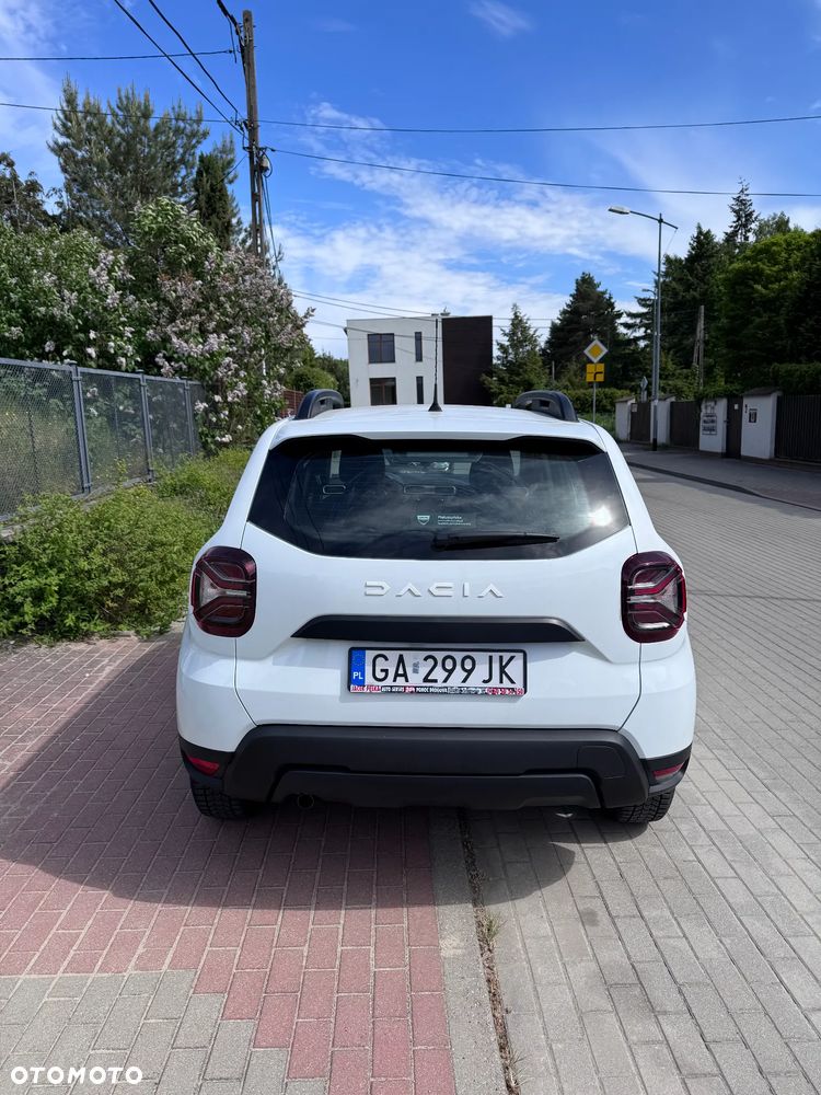 Dacia Duster 1.0 TCe Essential - 5