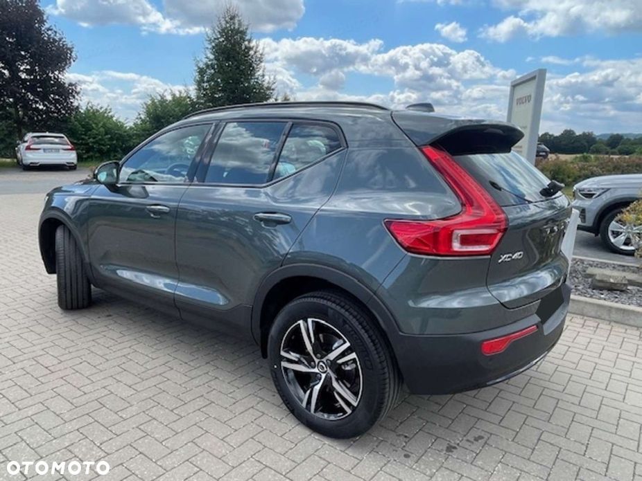 Volvo Xc 40 2026 photo 3