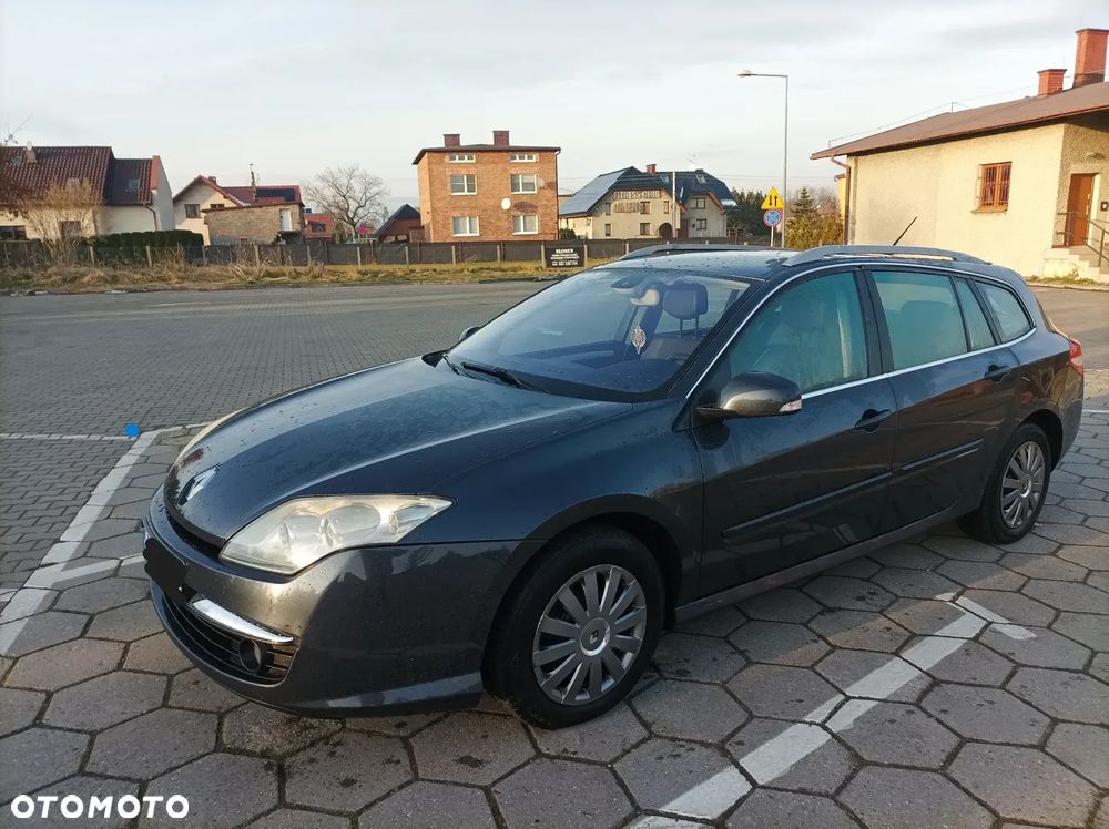 Renault Laguna 2.0 dCi FAP Privilege - 2