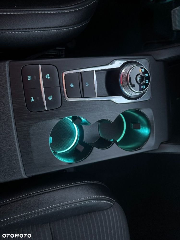 Ford Kuga 2.0 EcoBlue AWD Titanium X - 39