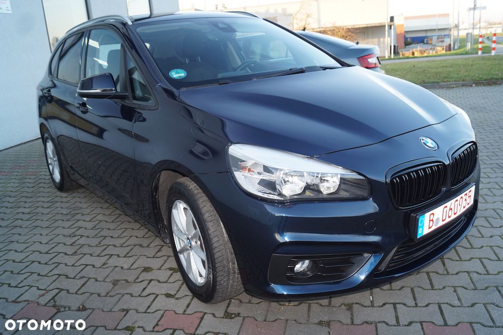 BMW Seria 2 218i Advantage - 18