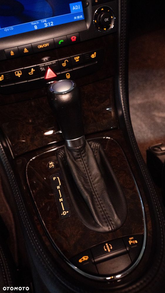 Mercedes-Benz CLS 63 AMG 7G-TRONIC - 36