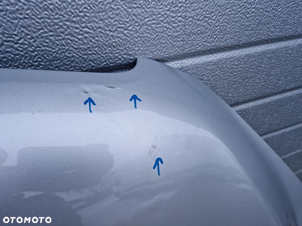 MASKA OPEL MOKKA X 2012-2016 - 4