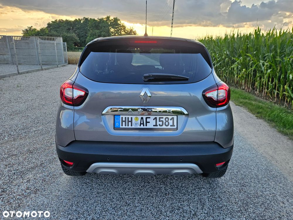 Renault Captur ENERGY TCe 90 Start&Stop XMOD - 26